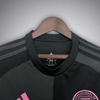 25/26 Inter Miami Auswärts-Premium-Trikot