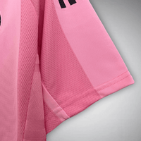 25/26 Inter Miami Heimtrikot Premium
