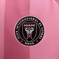 25/26 Inter Miami Heimtrikot Premium