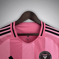 25/26 Inter Miami Heimtrikot Premium