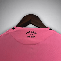 25/26 Inter Miami Heimtrikot Premium