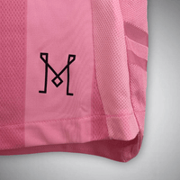 25/26 Inter Miami Heimtrikot Premium
