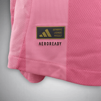 25/26 Inter Miami Heimtrikot Premium