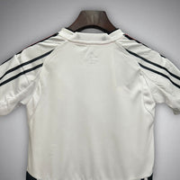 25/26 Juventus Heimtrikot-Set für Kinder