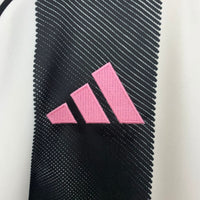 25/26 Juventus Heimtrikot