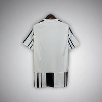 25/26 Juventus Heimtrikot