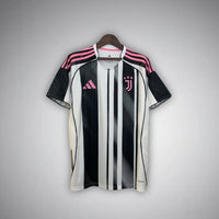 25/26 Juventus Heimtrikot
