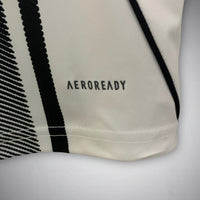 25/26 Juventus Heimtrikot