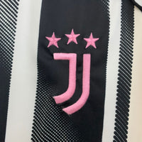 25/26 Juventus Heimtrikot