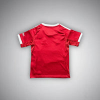 25/26 Liverpool Heimtrikot