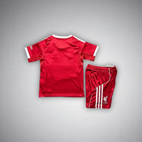 25/26 Liverpool Heimtrikot
