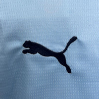25/26 Manchester City Heim-Trikot-Set für Kinder