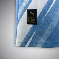 25/26 Manchester City Heimtrikot