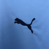 25/26 Manchester City Heimtrikot