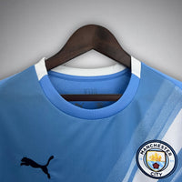 25/26 Manchester City Heimtrikot