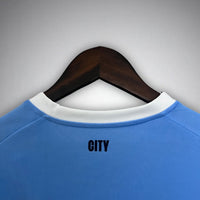 25/26 Manchester City Heimtrikot
