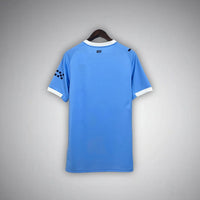 25/26 Manchester City Heimtrikot