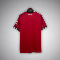 25/26 Manchester United Heimtrikot