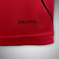 25/26 Manchester United Heimtrikot