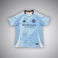 25/26 Heimtrikot New York City