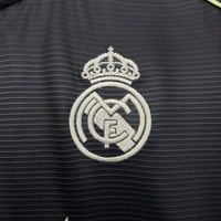 25/26 Real Madrid Auswärtstrikot