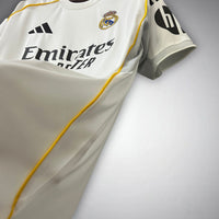 25/26 Real Madrid Heimtrikot
