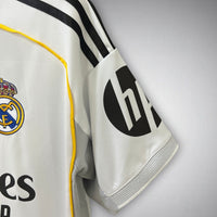25/26 Real Madrid Heimtrikot