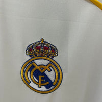 25/26 Real Madrid Heimtrikot