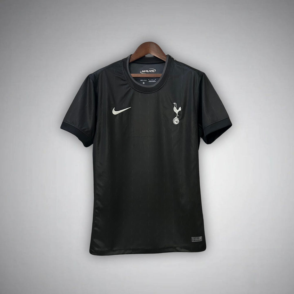 25/26 Tottenham Auswärts-Premium-Trikot