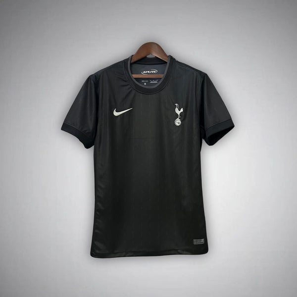 25/26 Tottenham Auswärts-Premium-Trikot