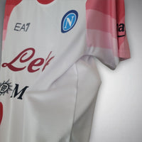 Neapel „Der Kuss“ Premium-Kit