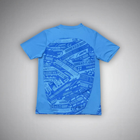 Marseille „1899 Remix“ Premium-Trikot-Set