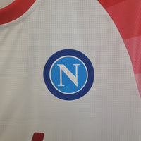 Neapel „Der Kuss“ Premium-Kit