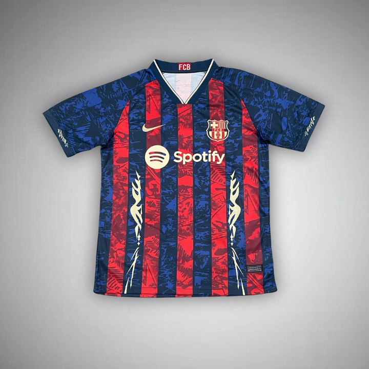 FC Barcelona 
