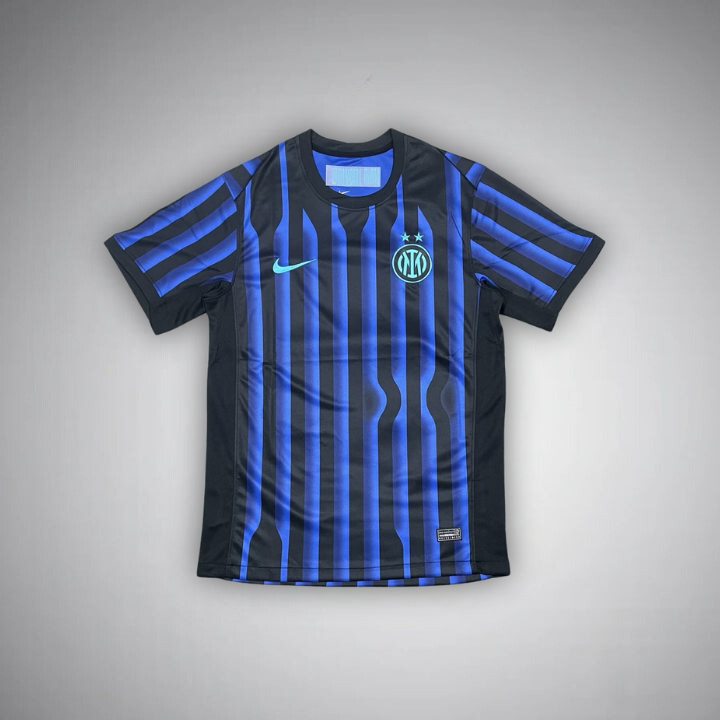 25/26 Inter Mailand Heimtrikot