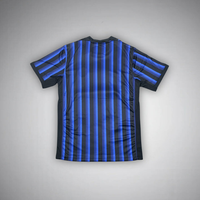25/26 Inter Mailand Heimtrikot
