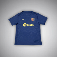 FC Barcelona „La Mística“ Premium-Trikot