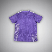 Liverpool „Amethyst“ Premium-Trikot-Set