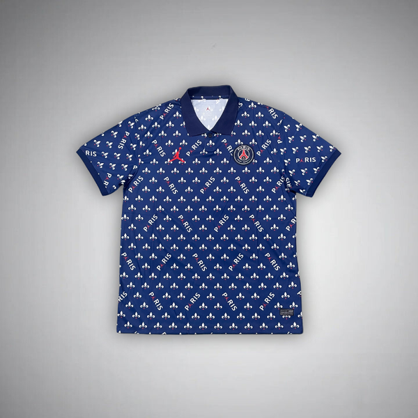 PSG x Jordan 