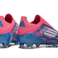 F50+ Lightstrike Pro Laceless FG