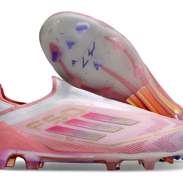 F50 Elite Laceless FG Lamine Yamal