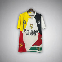 Das ultimative CR7 Legacy Fußballtrikot – Sonderedition