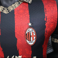 AC Mailand Heimtrikot 2025/26 Sonderedition - Fan-Version