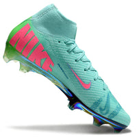 Mercurial Superfly 10 Elite FG Cosmic Speed 2