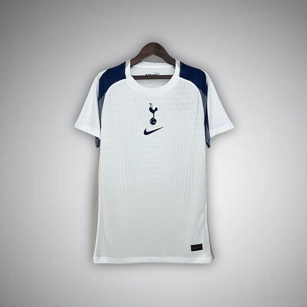 25/26 Tottenham Heimtrikot Premium-Set