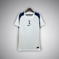 25/26 Tottenham Heimtrikot Premium-Set