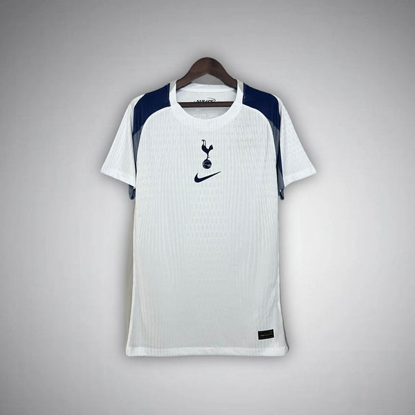 25/26 Tottenham Heimtrikot Premium-Set