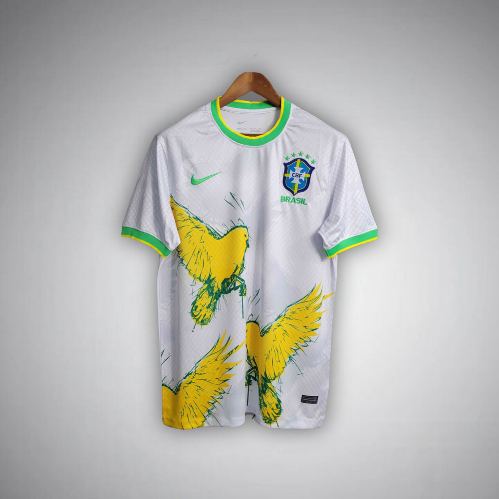 Brasilien „Canarinho Flight“ Premium-Kit