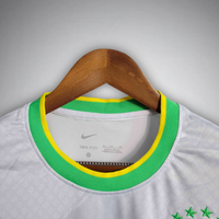 Brasilien „Canarinho Flight“ Premium-Kit