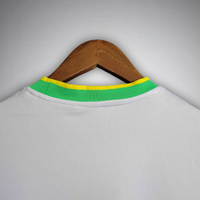 Brasilien „Canarinho Flight“ Premium-Kit